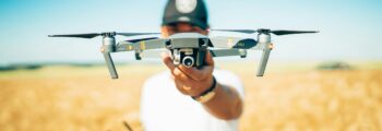 Assurance pour Drones