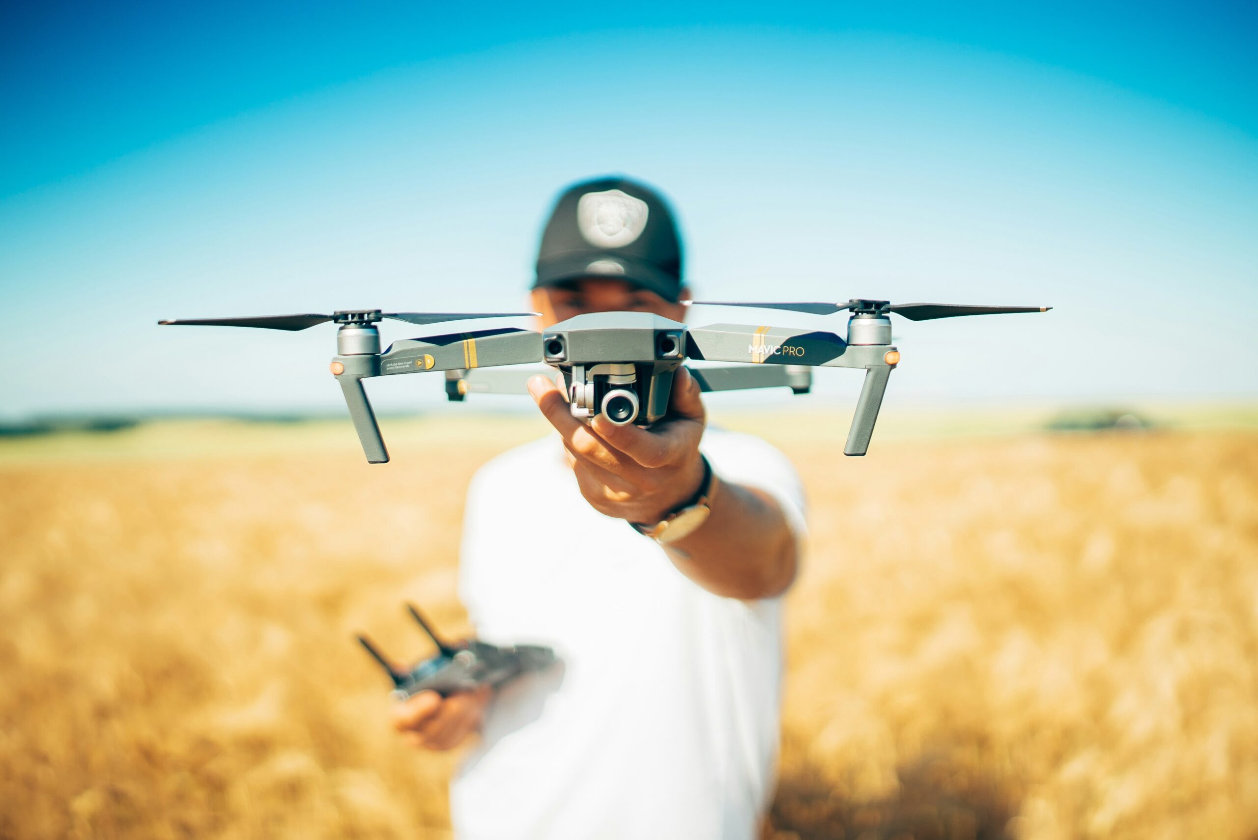 Assurance pour Drones